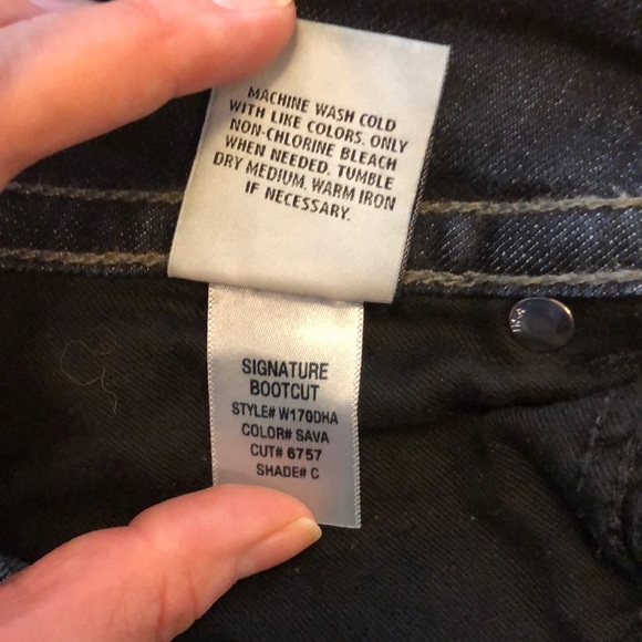 Hudson jeans - Picture 4 of 6